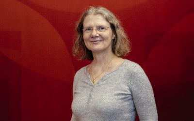 BR 2: Prof. Monika Führer über Kinderpalliativmedizin