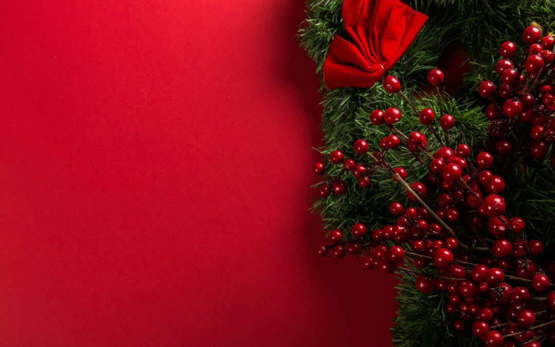 Weihnachtsbrief 2025